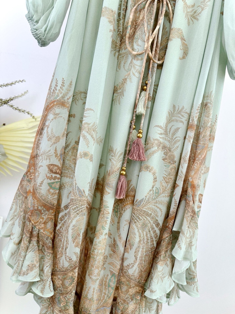 Zimmermann Dress